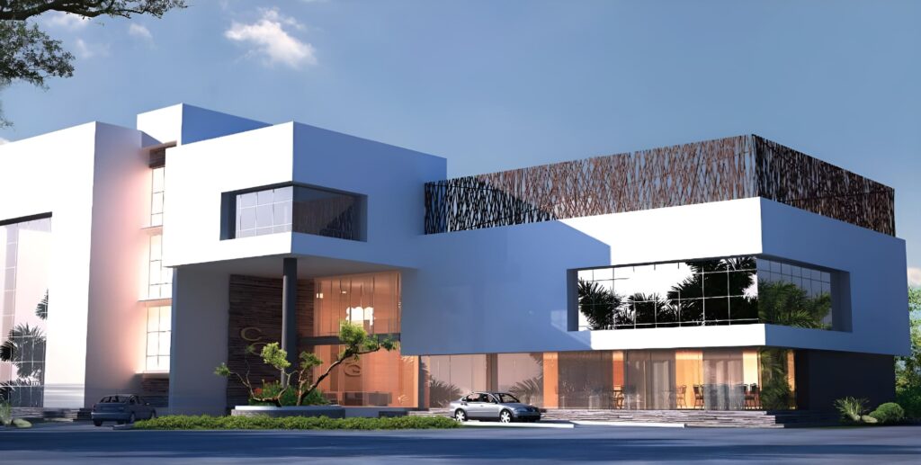 Club House