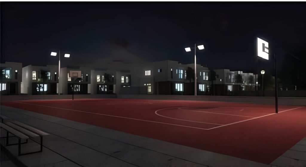 Volleyball